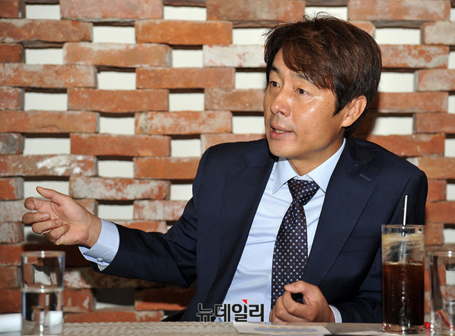 ▲ 서울 용산구 한남동에 위치한 복합문화공간 블루스퀘어 전경.ⓒ인터파크씨어터