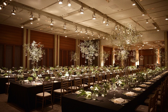 ▲ ⓒ서울신라호텔