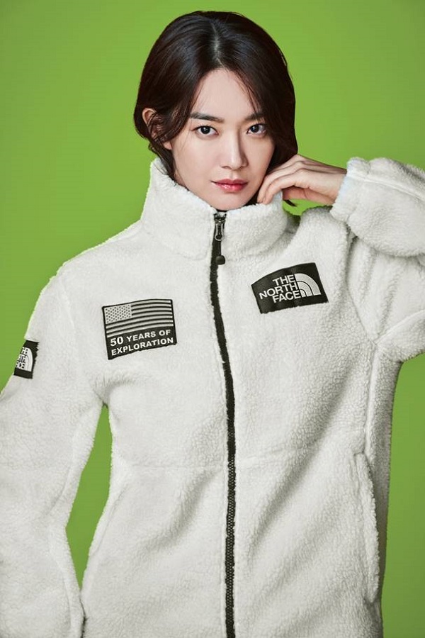 ▲ ⓒ노스페이스