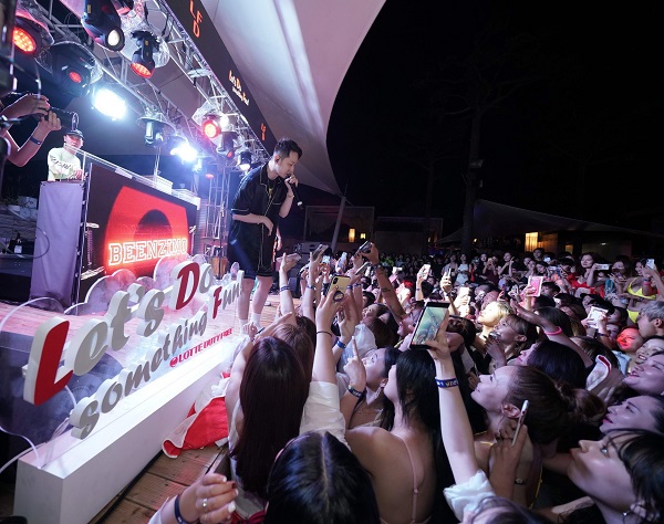 ▲ ⓒ롯데면세점