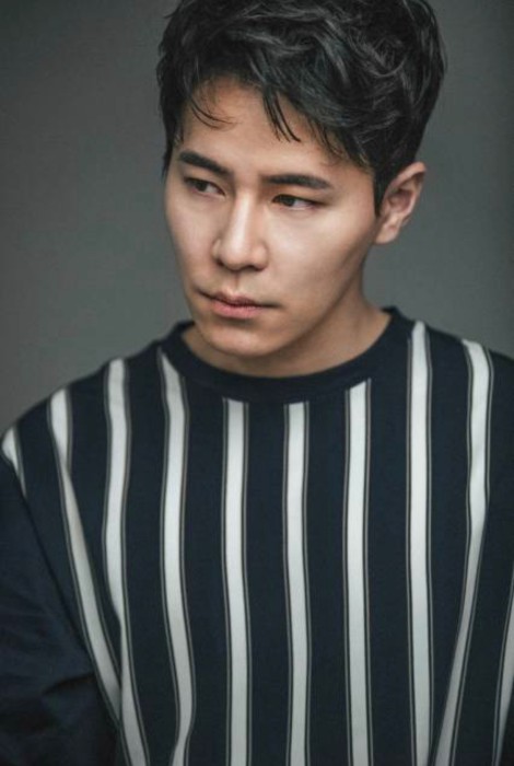 ▲ 뮤지컬 '헤드윅'에 합류한 배우 이규형.ⓒ에이스팩토리