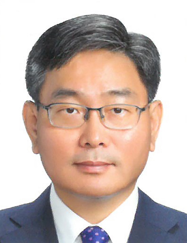 ▲ 문병도 신임 대표이사 사장ⓒ삼광글라스