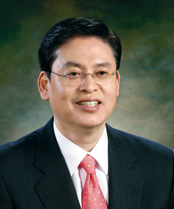 ▲ 정우택 국회의원.ⓒ한국당 충북도당