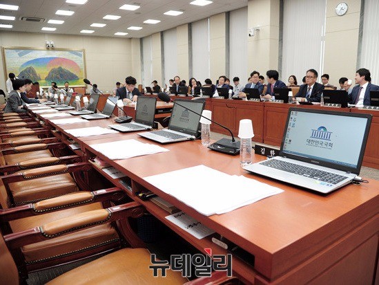 ▲ ⓒ뉴데일리DB