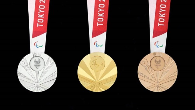 ▲ ⓒ2020 도쿄 패럴림픽 조직위원회