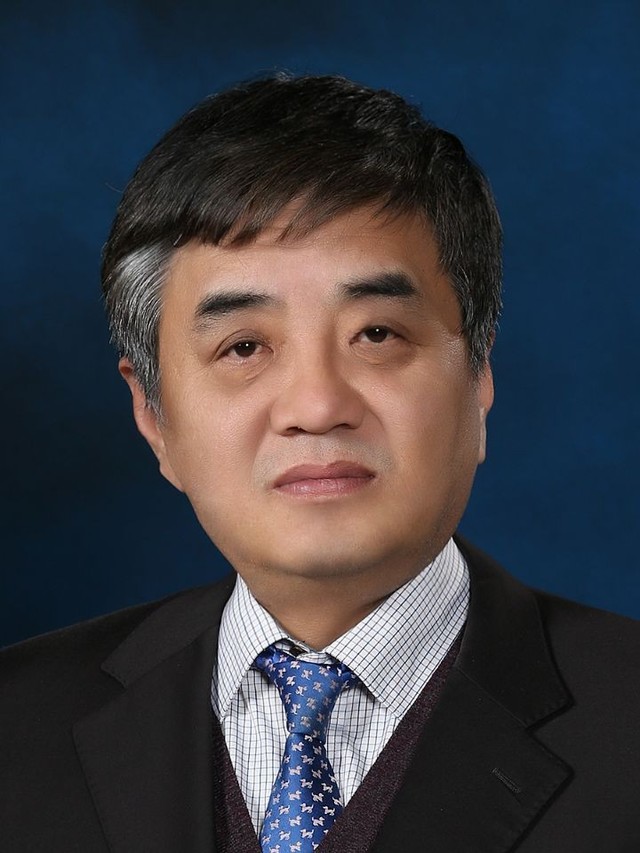 ▲ 한상혁 방통위원장 후보자. ⓒ방송통신위원회