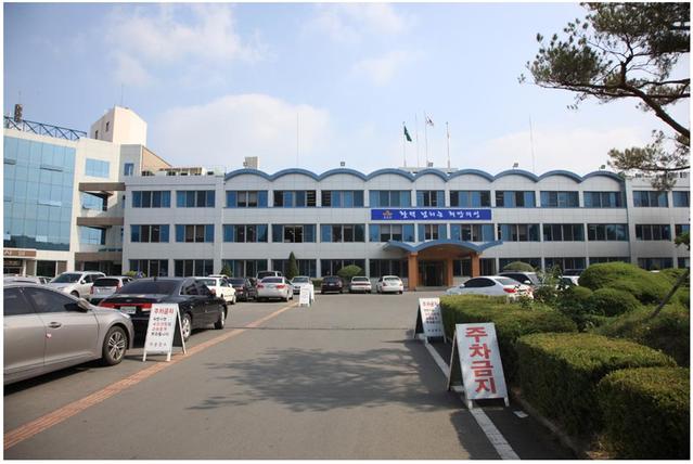 ▲ 경북 의성군(군수 김주수)이 주민이 행복한 ‘살고 싶은’곳으로 더욱 발전을 거듭하고 있다. 사진은 의성군청.ⓒ의성군