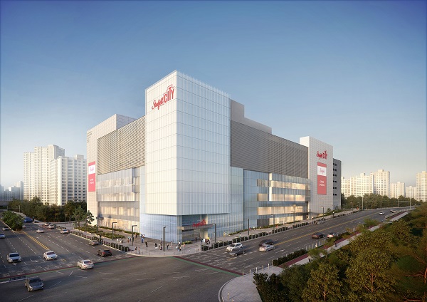 ▲ ⓒ신세계프라퍼티