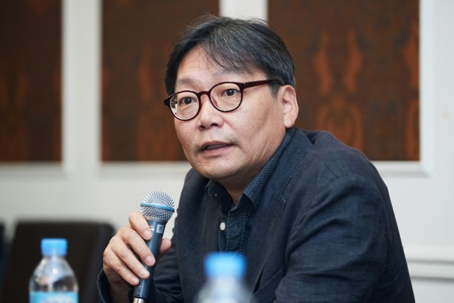 ▲ 위성신 연출.ⓒ예술의전당