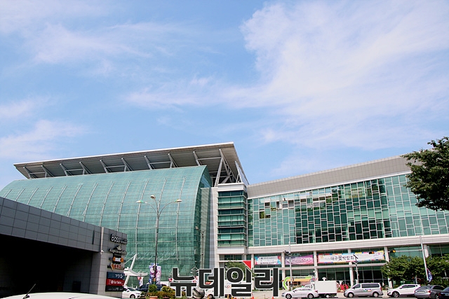 ▲ 본격적인 공모절차에 들어간 대구 엑스코 신임 사장에 3일 서류심사를 거친 3명의 후보자로 좁혀졌다.ⓒ뉴데일리