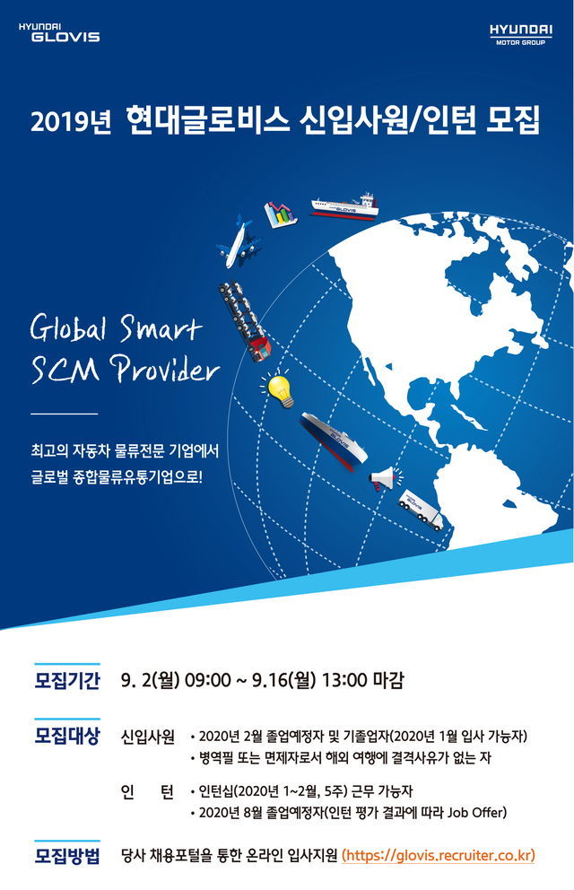 ▲ ⓒ현대글로비스