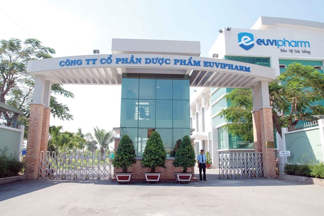 ▲ 유비팜 ⓒJW중외제약