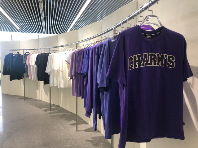 ▲ 무신사 테라스 전경ⓒ박소정 기자