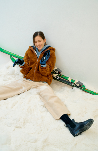 ▲ ⓒ삼성물산 패션부문