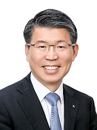 ▲ 은성수 신임 금융위원장. ⓒ 수출입은행