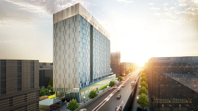 ▲ 안다즈 서울 강남. ⓒ안다즈