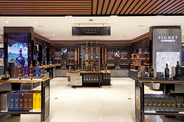 ▲ ⓒ신세계면세점