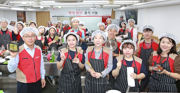 ▲ ⓒ롯데홈쇼핑