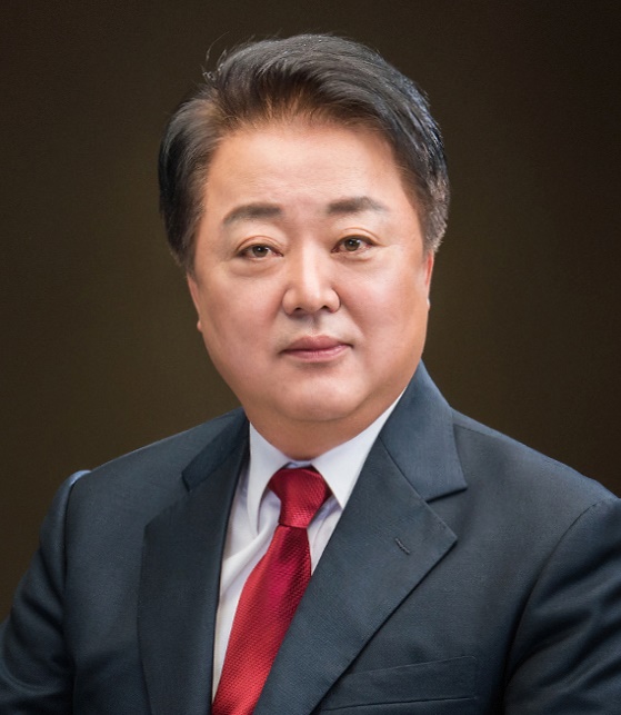 ▲ 한범덕 청주시장.ⓒ청주시