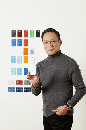 ▲ 정태영 현대카드 부회장ⓒ현대카드