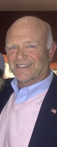 ▲ 월턴 워커 장군의 손자 샘 워커 2세가 낙동강 대축전을 찾는다.ⓒ칠곡군