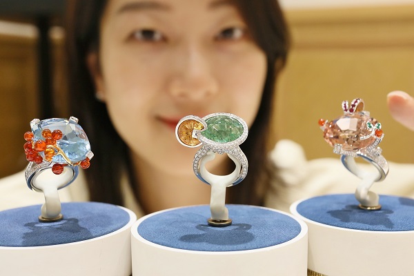 ▲ ⓒ한화갤러리아