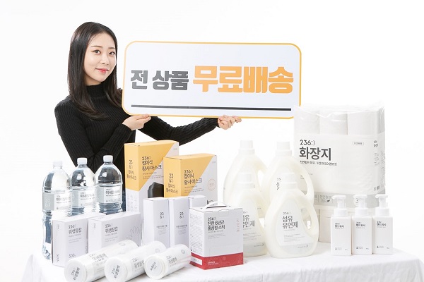 ▲ 온라인몰도 PB 전성시대다. 국내 전자상거래 규모가 연평균 20% 규모로 성장하며 지난해 110조원을 돌파한 가운데, 자체브랜드 열풍이 이커머스 업계로까지 번지고 있다.ⓒ티몬