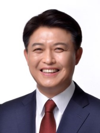 ▲ 이희진 영덕군수.ⓒ영덕군