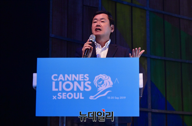 ▲ 김주호 KPR 사장ⓒ 정상윤 기자
