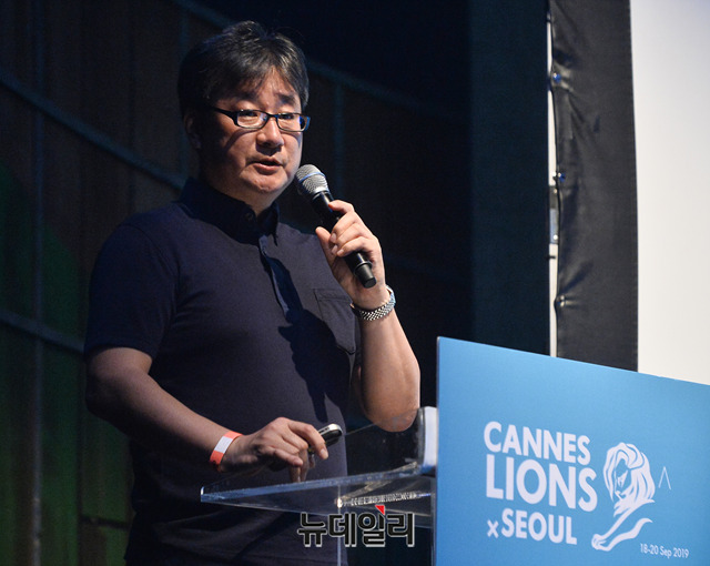 ▲ 전종우 교수 ⓒ박성원 기자