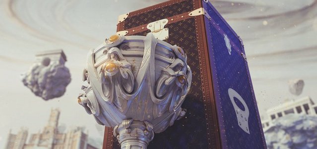 ▲ ⓒ리그 오브 레전드