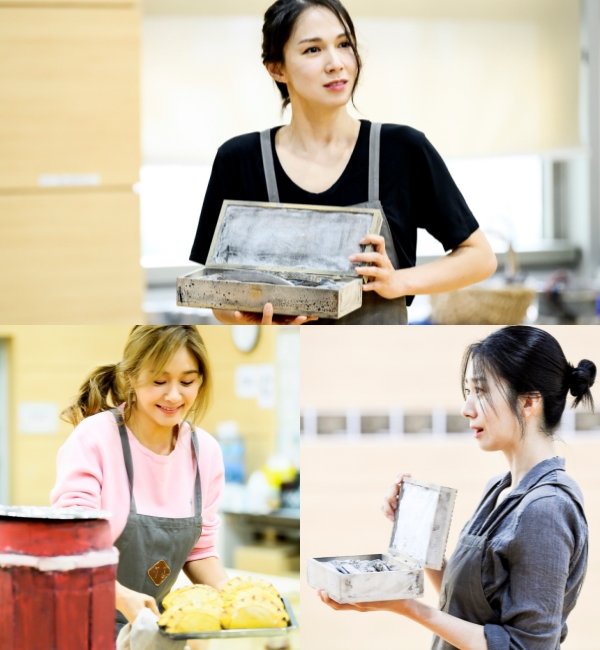 ▲ 뮤지컬 '스위니토드' 연습 현장 사진.ⓒ오디컴퍼니