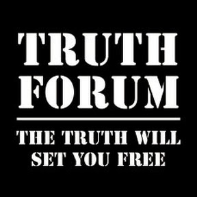 ▲ 유튜브 'Truth Forum트루스포럼'채널 프로필 사진. ⓒ트루스포럼