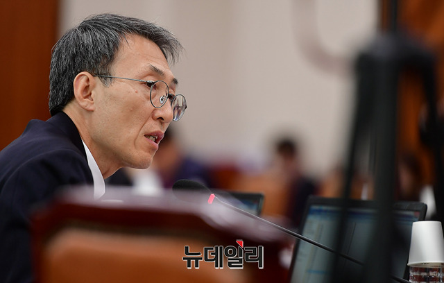 ▲ 더불어민주당 이훈 의원은 