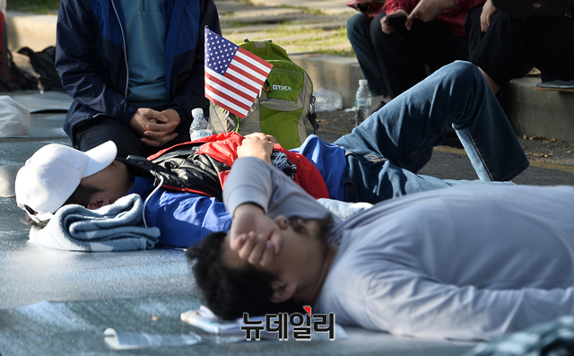 ▲ ⓒ사진=대한민국애국순찰팀