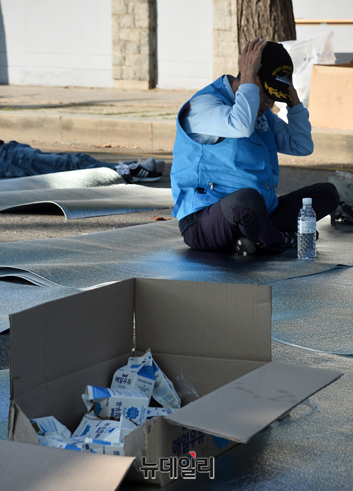 ▲ ⓒ사진=대한민국애국순찰팀