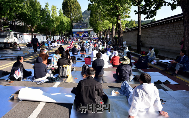 ▲ ⓒ사진=대한민국애국순찰팀