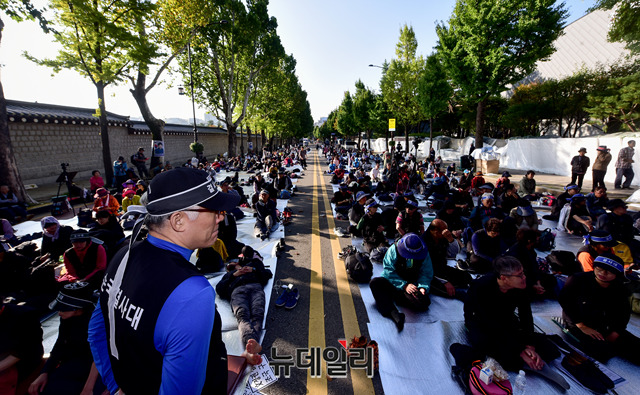 ▲ ⓒ사진=대한민국애국순찰팀