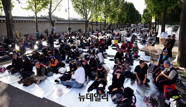 ▲ ⓒ사진=대한민국애국순찰팀