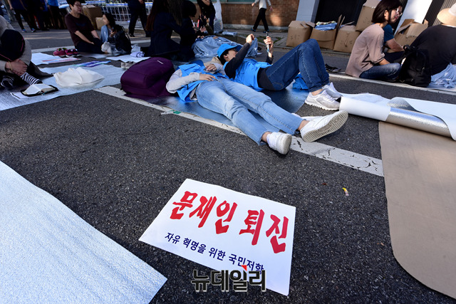 ▲ ⓒ사진=대한민국애국순찰팀