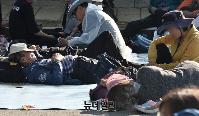 ▲ ⓒ사진=대한민국애국순찰팀