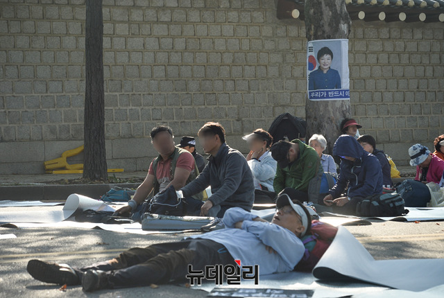 ▲ ⓒ사진=대한민국애국순찰팀