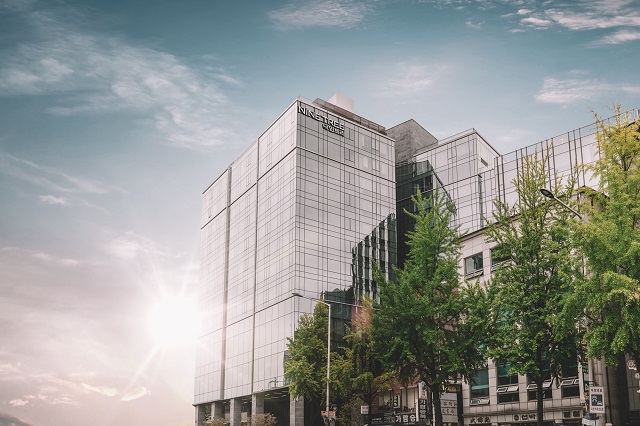 ▲ ⓒ파르나스 호텔 그룹