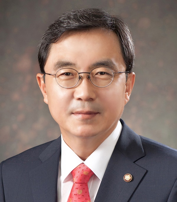▲ 경대수 의원.ⓒ경대수 의원실