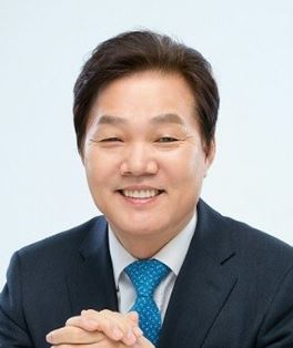 ▲ 박완수 국회의원.ⓒ의원실