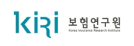 ▲ 보험연구원 로고.ⓒ보험연구원