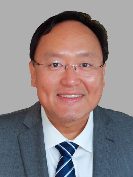 ▲ 신임 조상호 세종시 정무부시장.ⓒ세종시