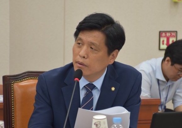 ▲ 조승래 국회의원.ⓒ조승래 의원실