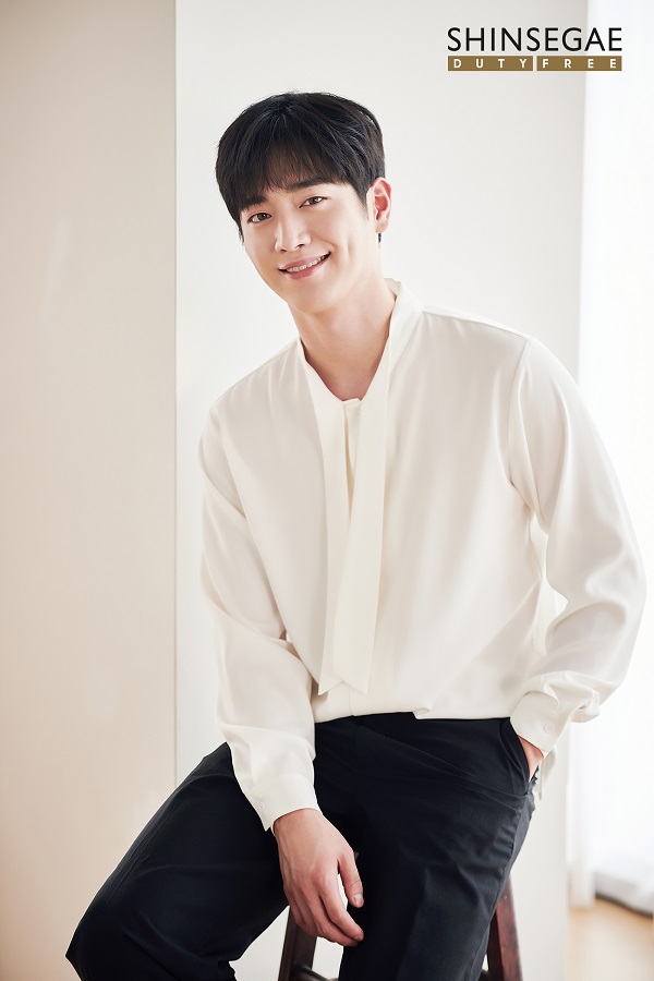 ▲ ⓒ신세계면세점