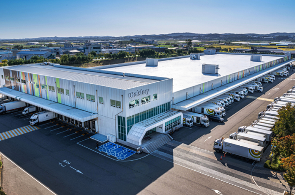 ▲ ⓒ삼성웰스토리